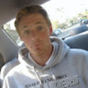 Meet your Posher, Kyle